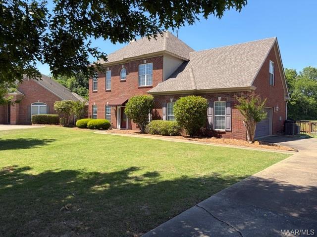 Foto del edificio - 8607 Carston Ct
