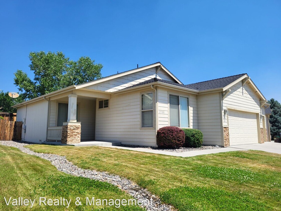 Primary Photo - 3 br, 2 bath House - 2588 Table Rock