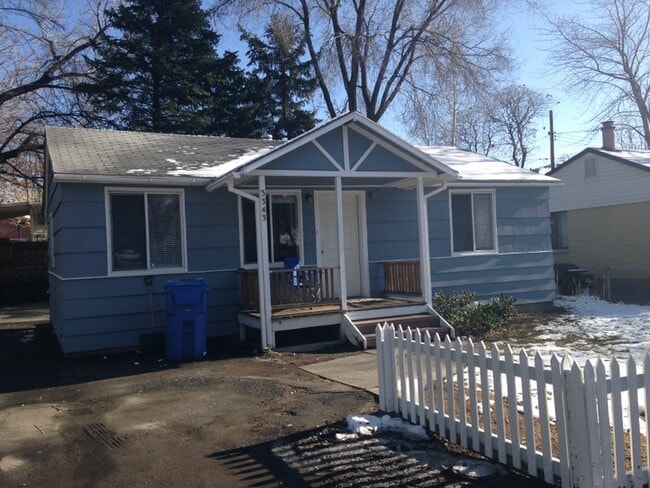 Photo - 3343 S 800 E House