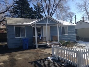Building Photo - 3343 S 800 E