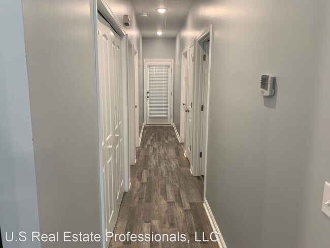 Foto del edificio - 3 br, 2 bath House - 501 LeConte Street
