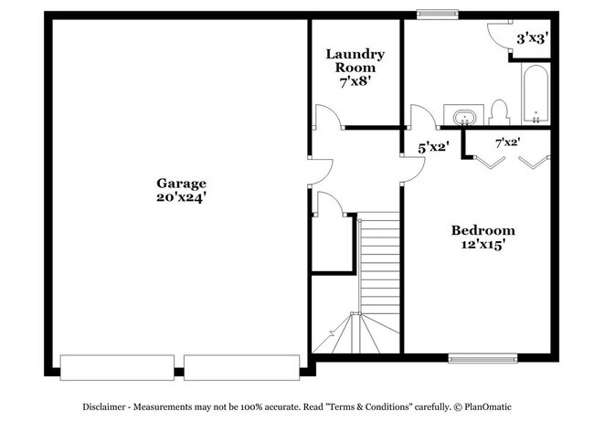 Building Photo - 6548 Snow Bird Ln