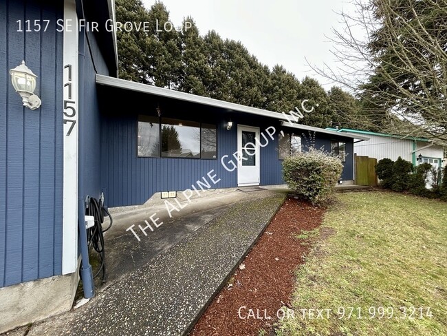 Building Photo - Great Ranch Home in Hillsboro!