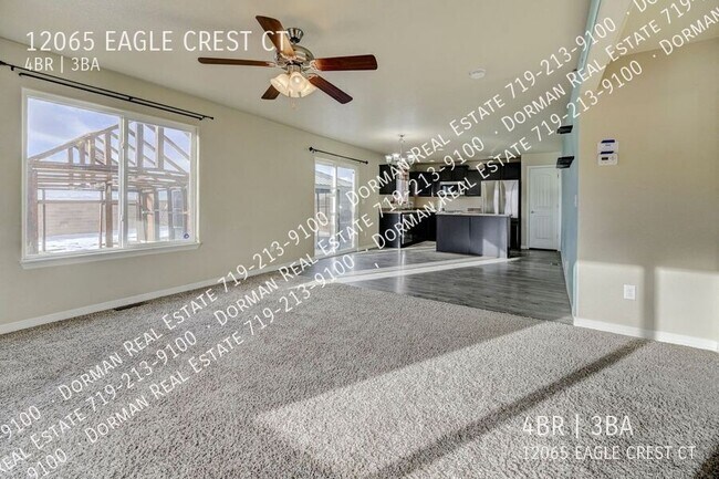 Building Photo - 12065 Eagle Crest Ct