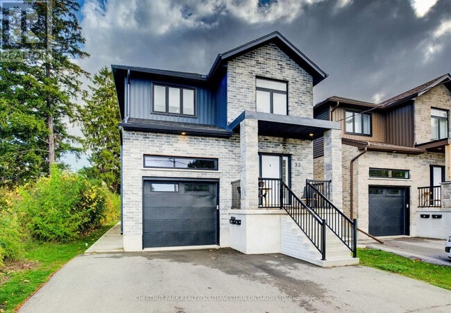 Building Photo - 33 Second Ave.