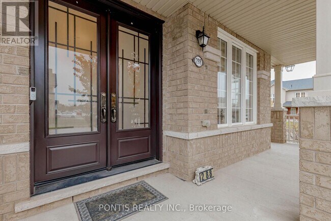 Building Photo - 288 Powell Road