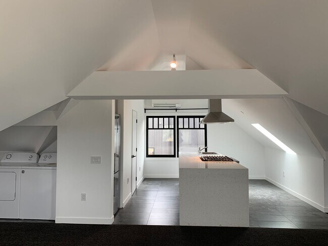Foto del edificio - Truax House