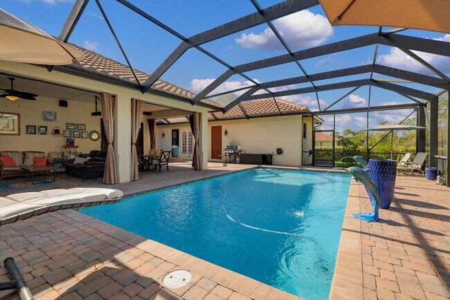 Building Photo - 10351 SW Stones Throw Ter