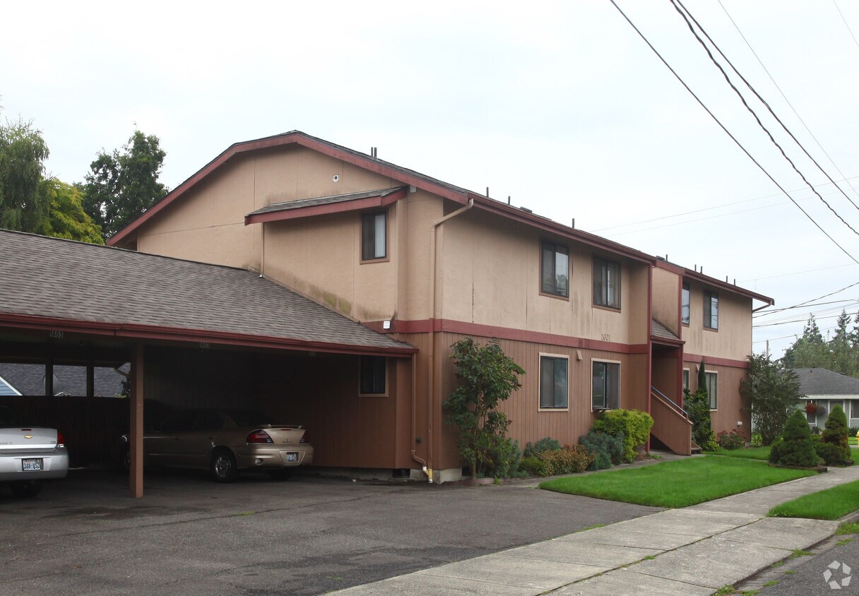 Foto del edificio - 1601-1607 Bonney Ave