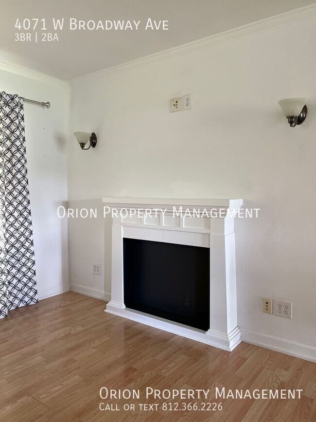 Foto del edificio - 4071 W Broadway Ave