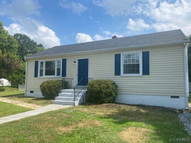 Building Photo - 2613 Gay Ave