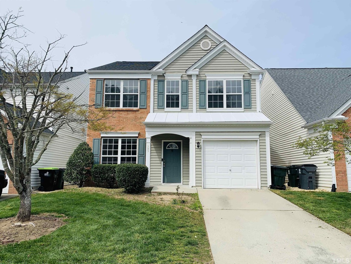205 Mannington Dr, Morrisville, NC 27560 Townhome Rentals in Morrisville NC