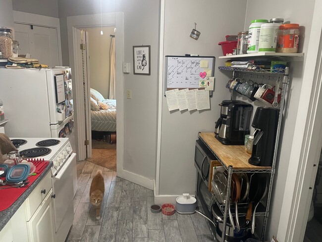 Foto del edificio - 246 Taylor St