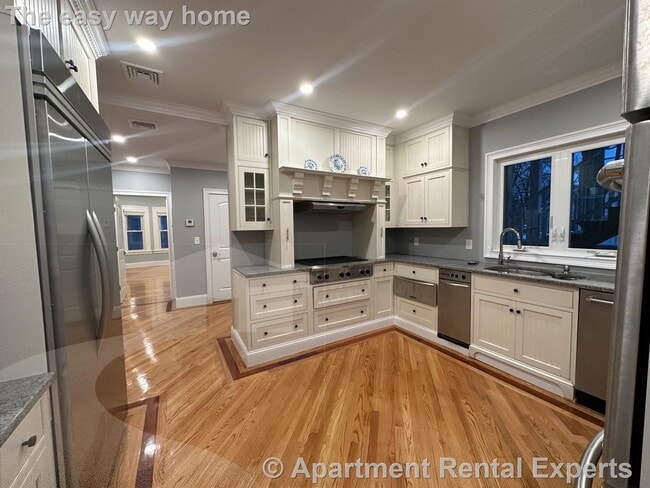 Photo - 66 Dudley St Unit #1 Apartment