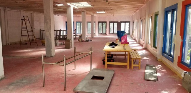 Foto del edificio - 292 Turk St