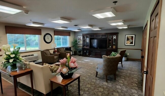 Building Photo - Meadowcrest Senior Apartments