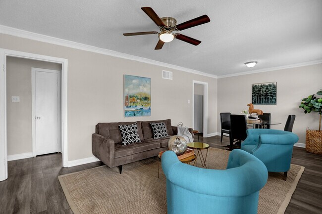 Foto del edificio - 1494 Wanda St