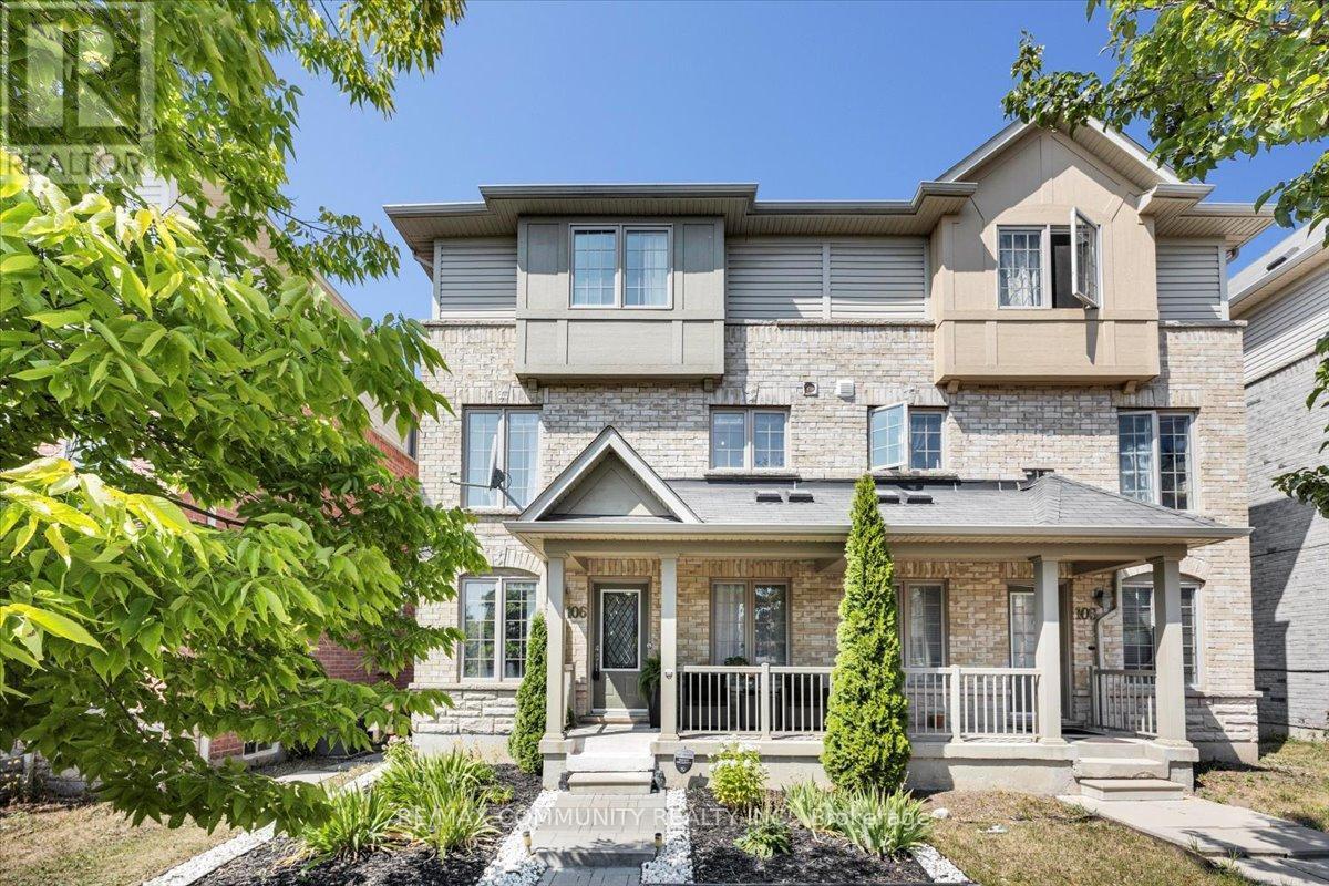 Photo principale - 106 Barnham St