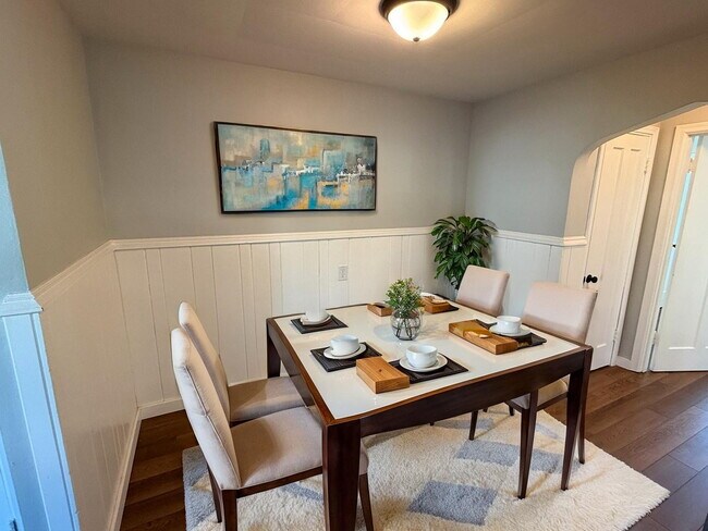 Foto del edificio - 1219 Franklin Ave