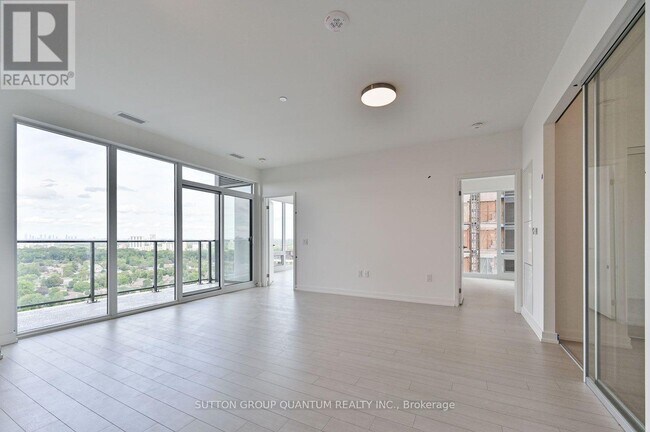 Building Photo - 4010 Eglinton Ave W