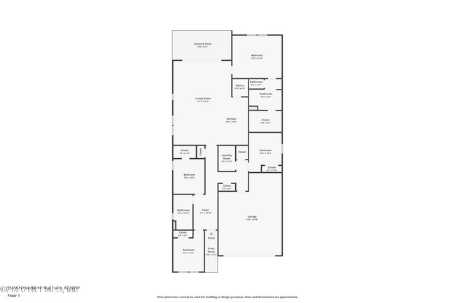 Foto del edificio - 75310 White Rabbit Ave