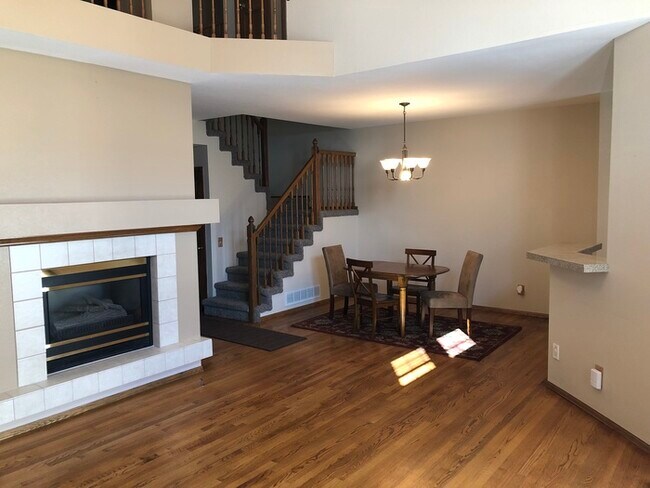 Foto del edificio - Gorgeous Townhome in Westminster