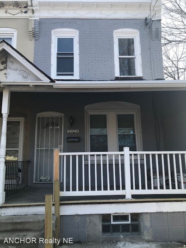 3 br, 1.5 bath House 5929 Wister St. House Rental in Philadelphia