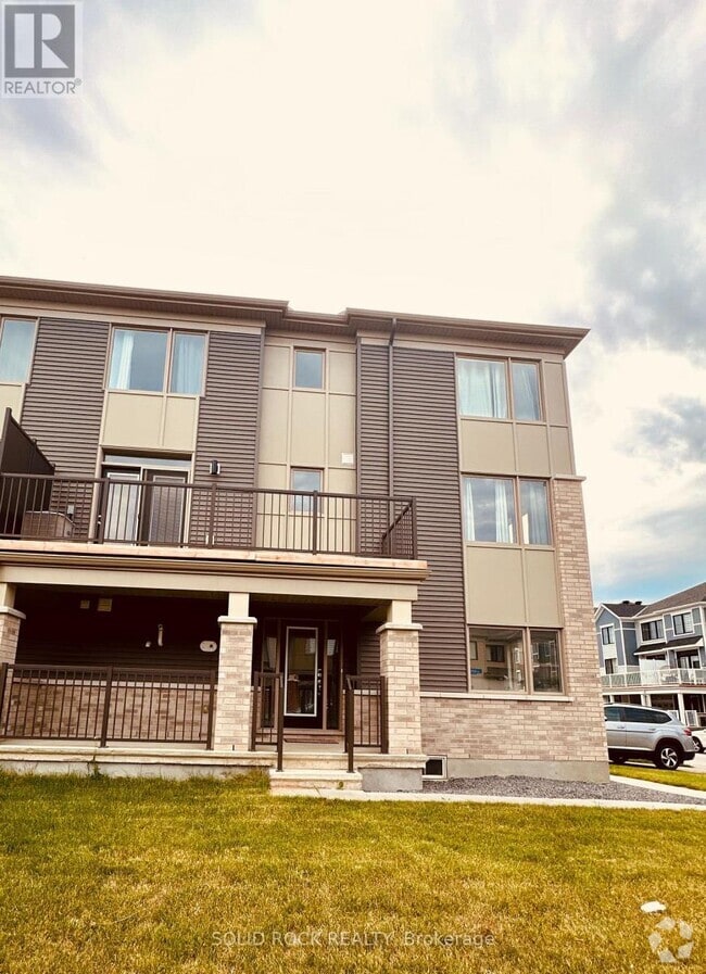 Building Photo - 21 Stitch Mews