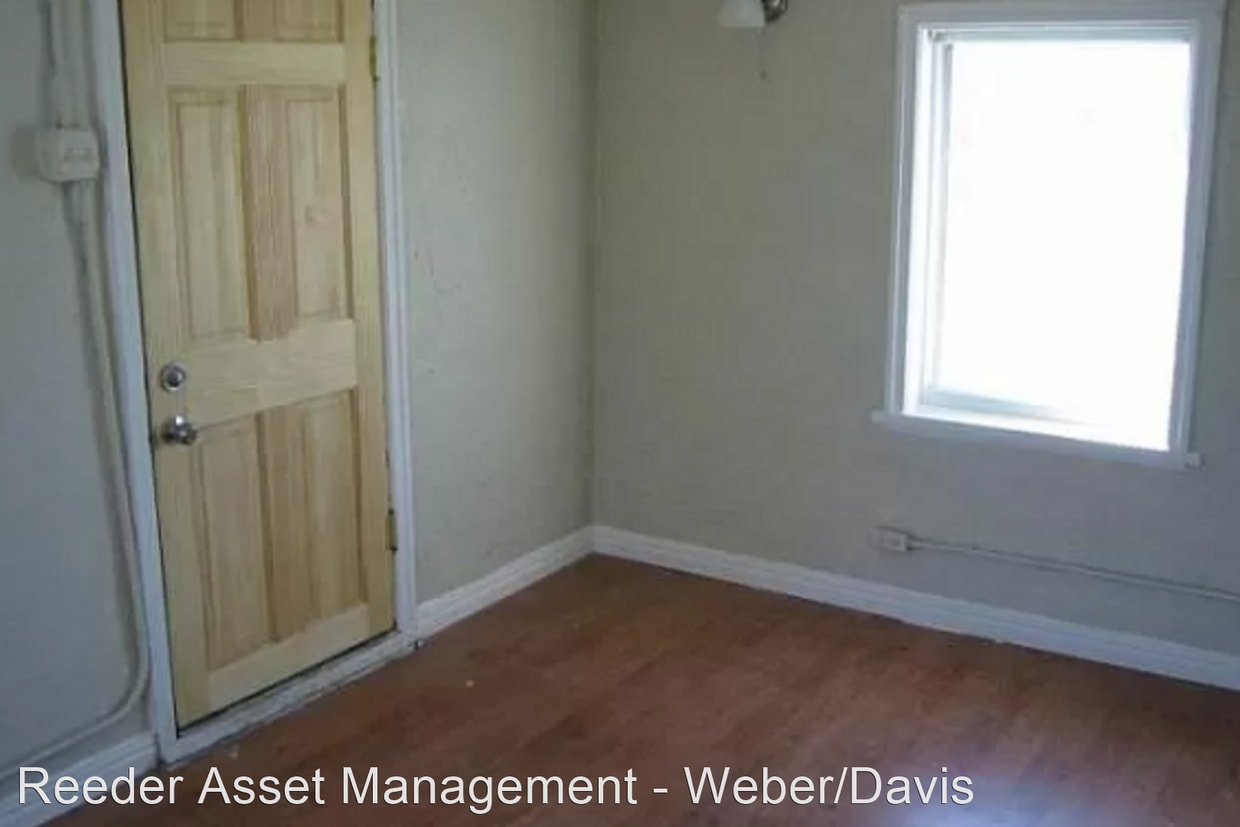 Foto del edificio - 2 br, 1 bath House - 2467 C Avenue