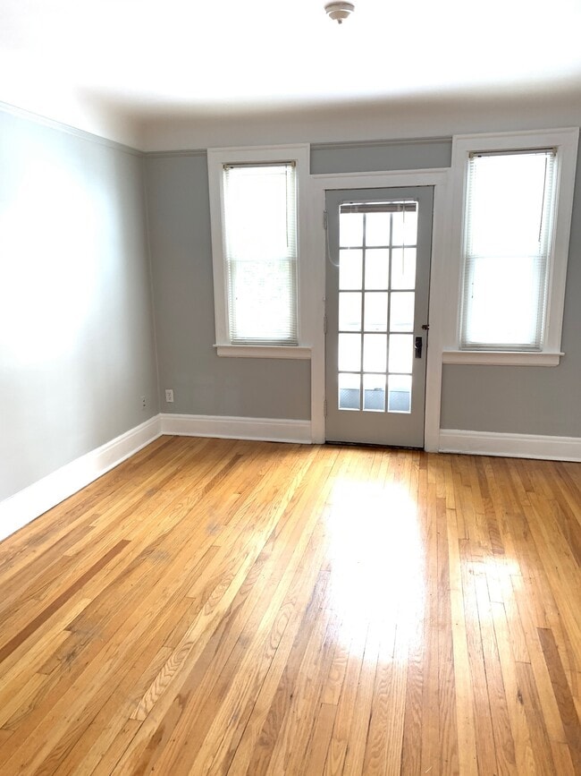 Virginia Apartments Royal Oak, MI