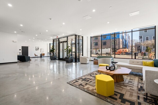 Foto del edificio - 600 Broadway