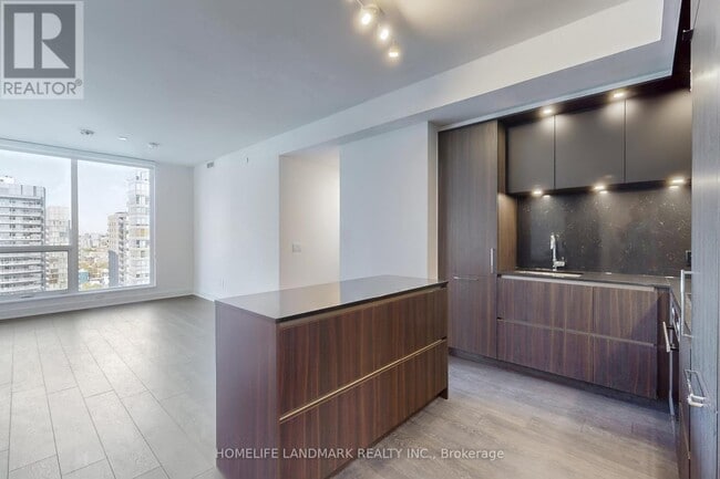 Photo du bâtiment - 15 Mercer St