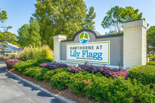 Welcome Home to Hawthorne at Lily Flagg in Huntsville, AL - Hawthorne at Lily Flagg