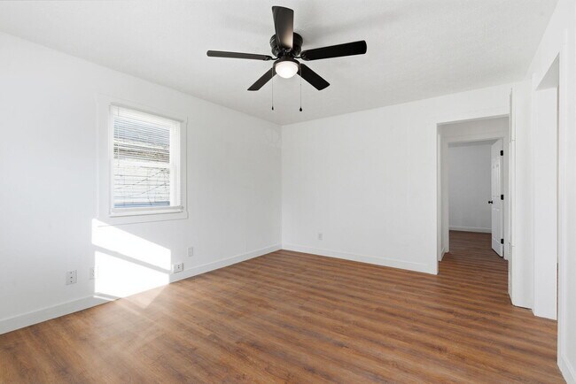 Foto del edificio - 522 N Park Ave