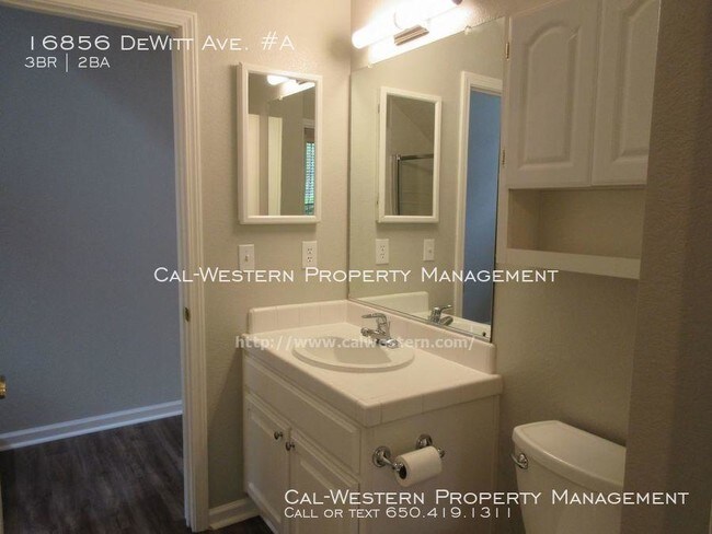 Building Photo - 3 bedroom in Morgan Hill CA 95037