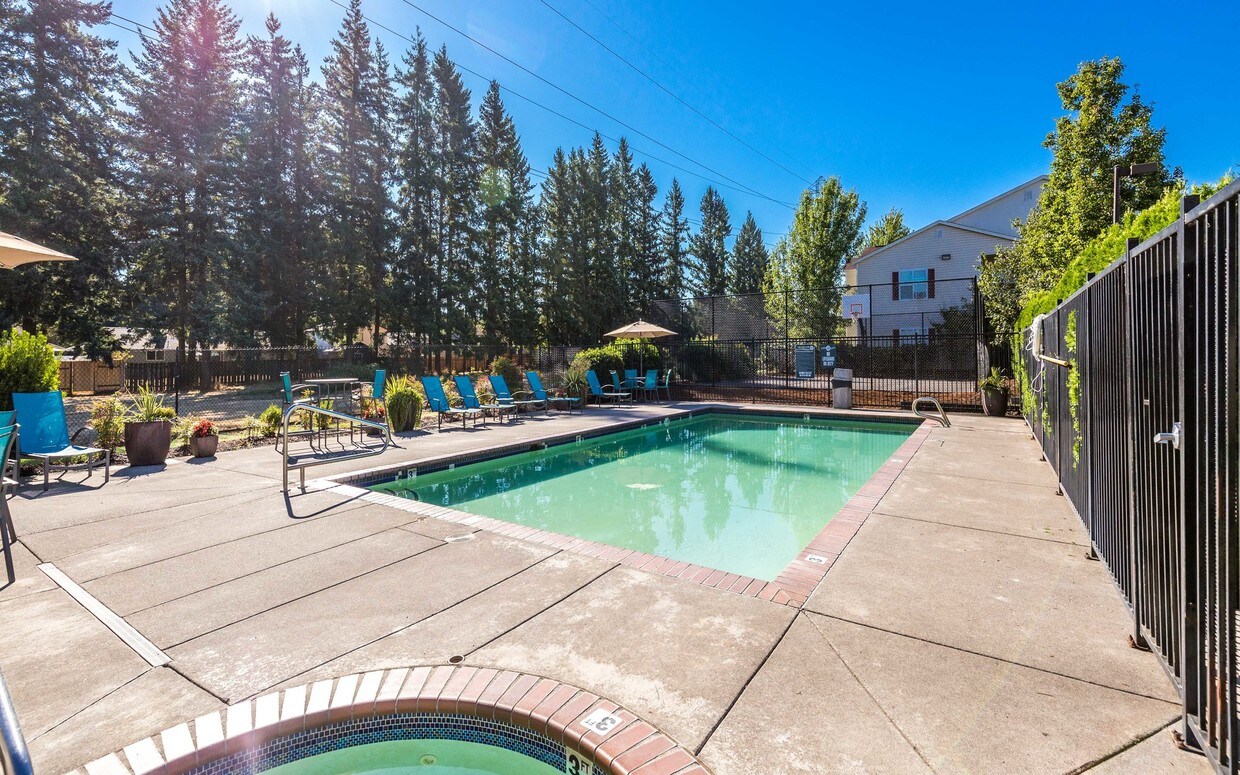 The Landings at Morrison Apartments Gresham, OR