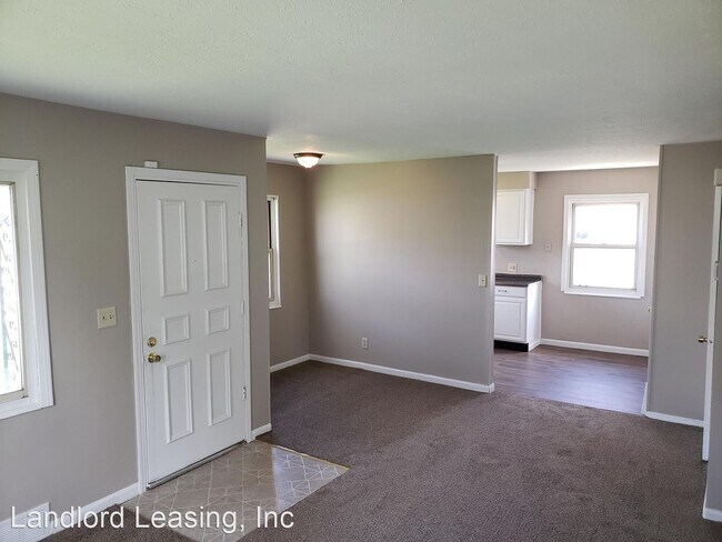 Building Photo - 3 br, 1 bath House - 3146 Eastlawn Street