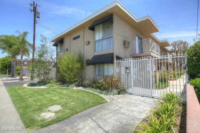 Building Photo - 2 br, 1 bath Apartment - 16236 Cornuta Ave