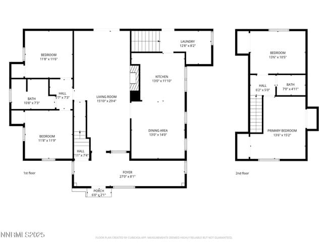 Building Photo - 812 Lander St