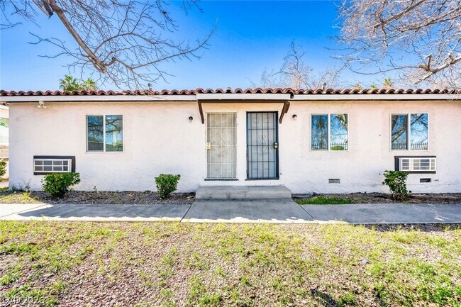 Foto del edificio - 1014 N 4th St