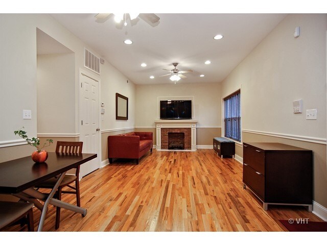Foto del edificio - 1625 W North Shore Ave