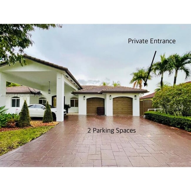 Building Photo - 3105 SW 143rd Ct