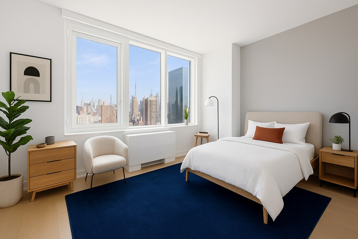 Foto principal - 460 W 35th St