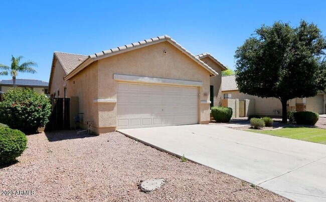 Building Photo - 3462 E Powell Way