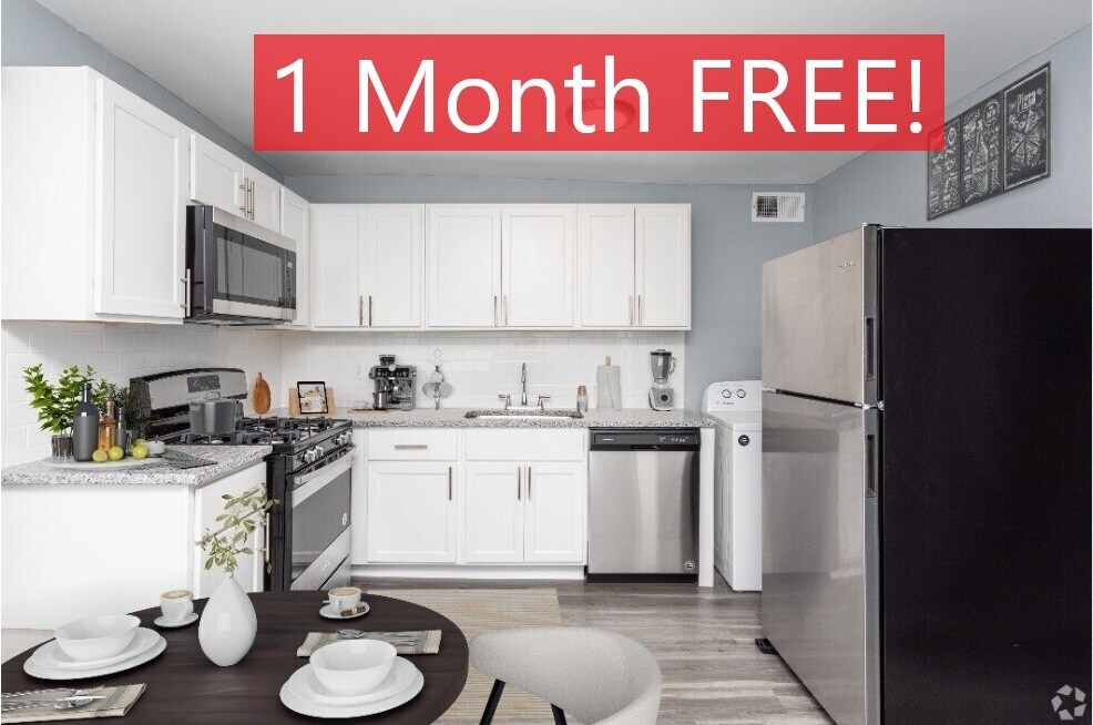 Foto principal - Wyndham Hill Apartments