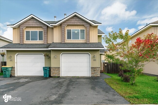 Building Photo - 299 Skwentna Dr