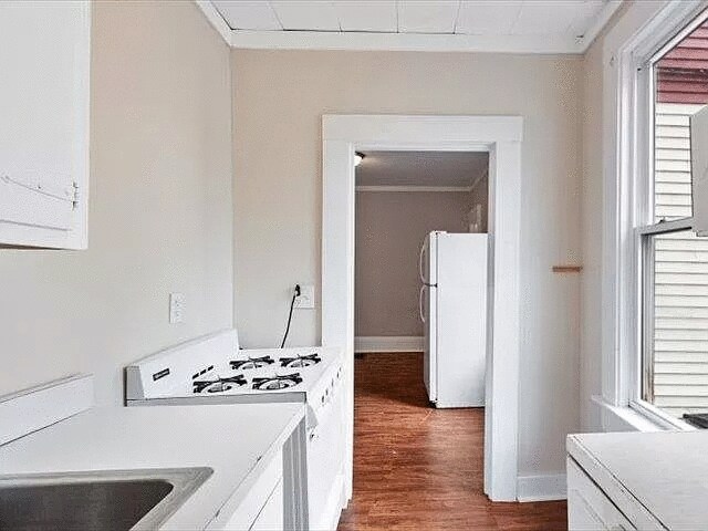 Foto del edificio - 1018 Haskell Ave
