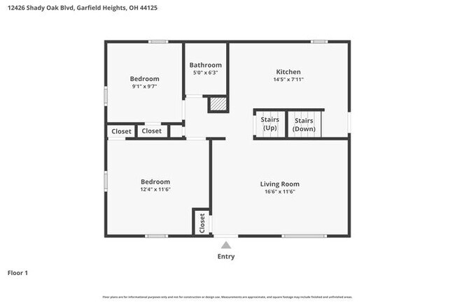 Foto del edificio - 12426 Shady Oak Blvd