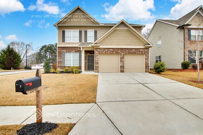 Building Photo - 2240 Bonny Glen Cir