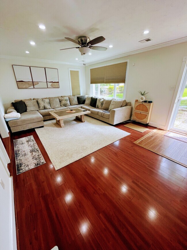 Foto del edificio - 1134 Sheffield Ct